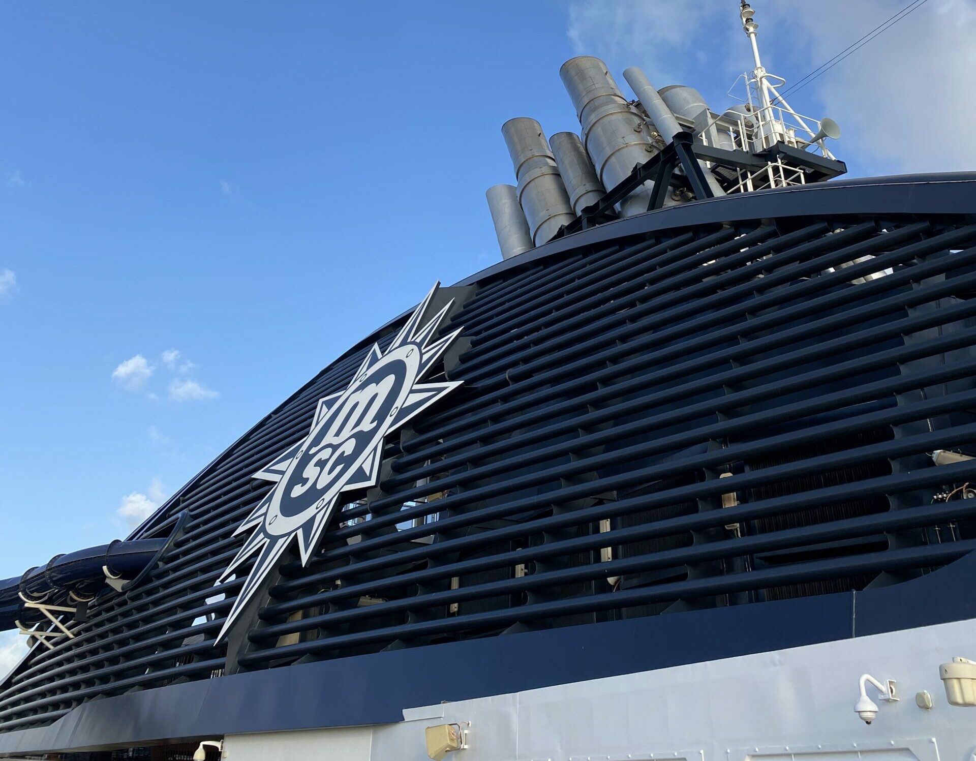 MSC